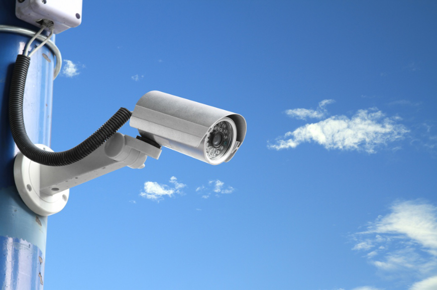 Les caméras de surveillance suffisent-elles pour assurer la sécurité de votre domicile ?